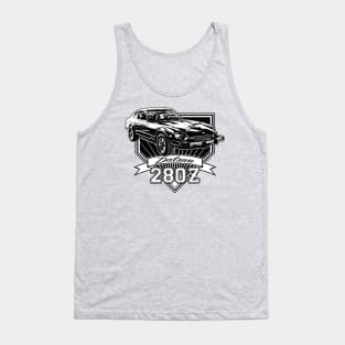 280Z Datsun Tank Top